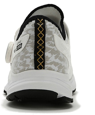 New Balance 燃油核心音速 白色 Lookbook New Balance 燃油核心音速 白色