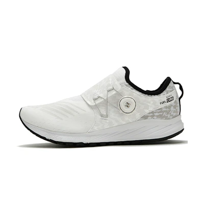 NB FuelCore Sonic 'White Black'