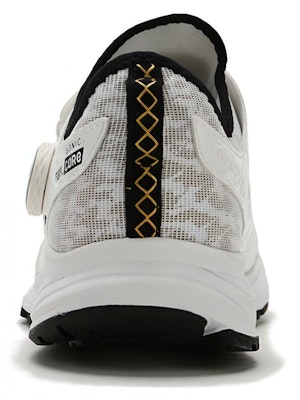 New Balance FuelCore Sonic 'White Black' MSONISW Shop New Balance FuelCore Sonic 'White Black' MSONISW