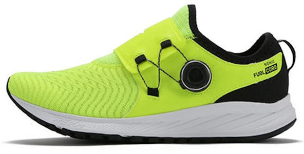 New Balance FuelCore Sonic Low-Top 'Hijau' MSONIYB Buy New Balance FuelCore Sonic Low-Top 'Hijau' MSONIYB