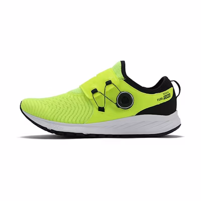 NB FuelCore Sonic Low-Top 'Green'