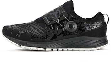New Balance FuelCore Sonic Low Cut Black MSONISM New Balance FuelCore Sonic Low Cut Black MSONISM