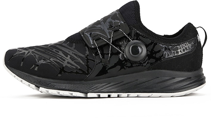 New Balance FuelCore Sonic Low Cut Black MSONISM Buy New Balance FuelCore Sonic Low Cut Black MSONISM