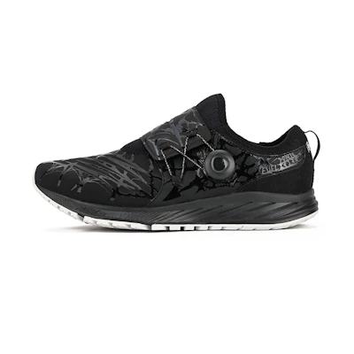 NB FuelCore Sonic Low Cut Black