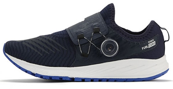 ニューバランス FuelCore Sonic ローカット ブルー MSONINV Buy ニューバランス FuelCore Sonic ローカット ブルー MSONINV