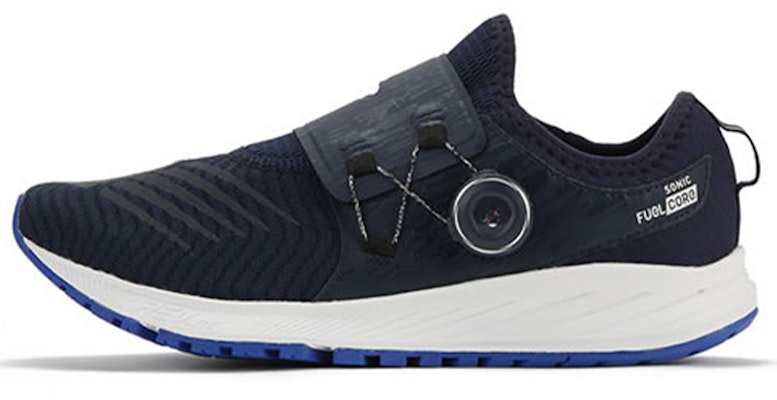 New Balance FuelCore Sonic Low Cut Blue MSONINV Buy New Balance FuelCore Sonic Low Cut Blue MSONINV