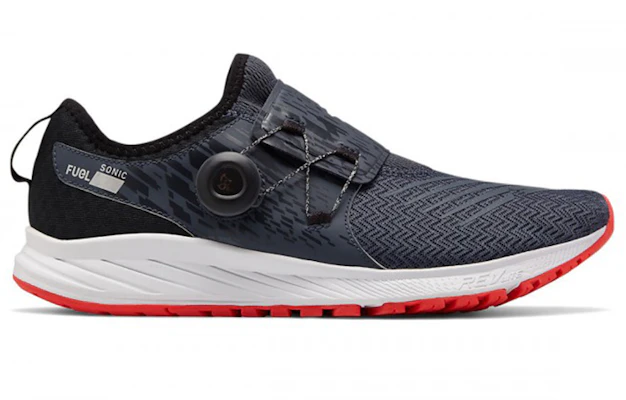 New Balance FuelCore Sonic Scarpe Running MSONIGR Order New Balance FuelCore Sonic Scarpe Running MSONIGR