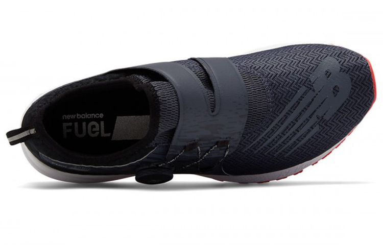 Lookbook New Balance FuelCore Sonic Scarpe Running MSONIGR