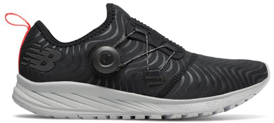 New Balance FuelCore Sonic V2 Low-Top 'Black' MSONIBW2 Lookbook New Balance FuelCore Sonic V2 Low-Top 'Black' MSONIBW2