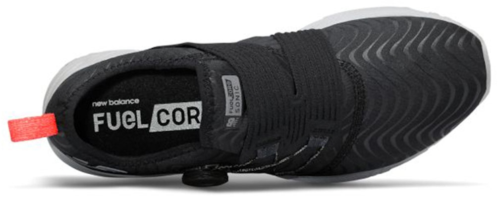 新百伦FuelCore Sonic V2低帮跑鞋‘黑色’ MSONIBW2 Shop 新百伦FuelCore Sonic V2低帮跑鞋‘黑色’ MSONIBW2