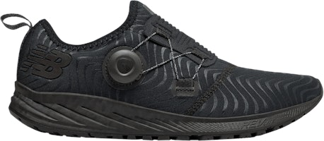 New Balance FuelCore Sonic v2 BOA 2E Wide 'Black' MSONITB2-2E New Balance FuelCore Sonic v2 BOA 2E Wide 'Black' MSONITB2-2E