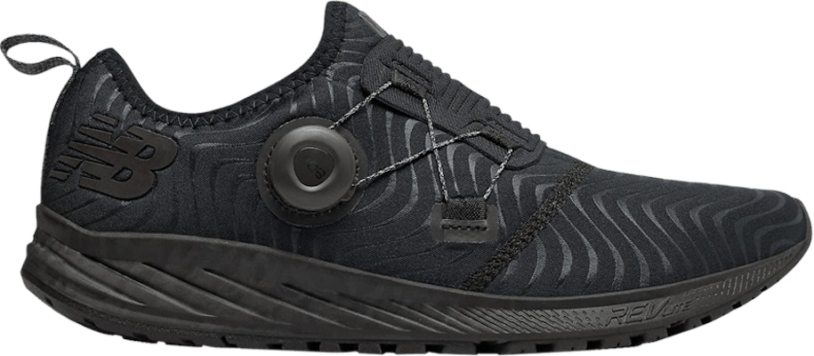 New Balance FuelCore Sonic v2 BOA 2E Lebar 'Hitam' MSONITB2-2E Buy New Balance FuelCore Sonic v2 BOA 2E Lebar 'Hitam' MSONITB2-2E
