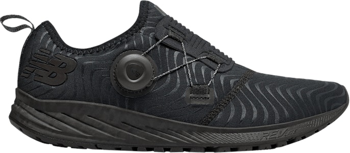 新百倫 FuelCore Sonic v2 BOA 2E 寬楦款 '黑色' MSONITB2-2E Buy 新百倫 FuelCore Sonic v2 BOA 2E 寬楦款 '黑色' MSONITB2-2E