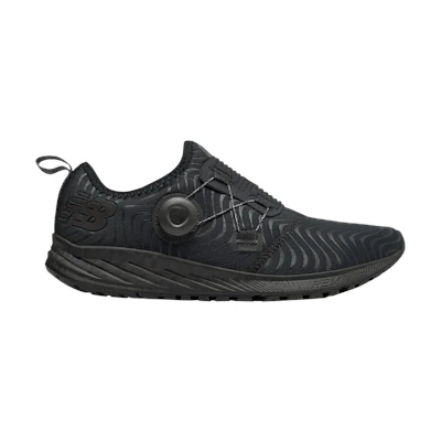 NB FuelCore Sonic v2 BOA 2E Wide 'Black'