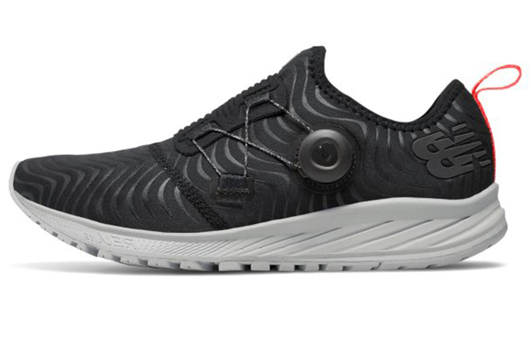 New Balance FuelCore Sonic V2 Low-Top 'Black' MSONIBW2