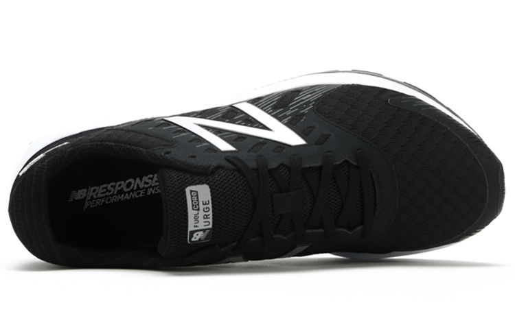 Order New Balance FuelCore Urge v2 'Hitam Putih' MURGELB2