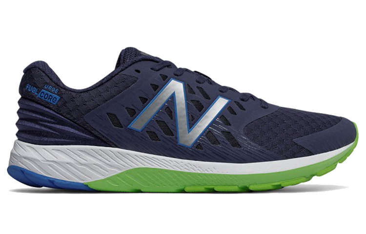 Order 뉴발란스 퓨얼코어 urge v2 (블루/화이트/그린) MURGELC2