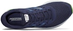 Lookbook New Balance FuelCore Urge v2 'Biru Putih Hijau' MURGELC2