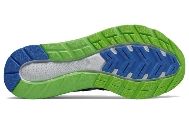 Shop 뉴발란스 퓨얼코어 urge v2 (블루/화이트/그린) MURGELC2