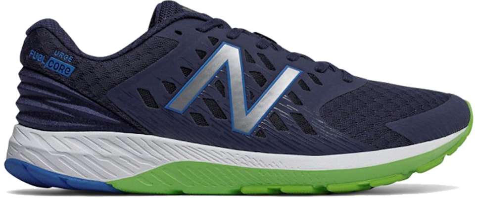 New Balance FuelCore Urge v2 'Biru Putih Hijau' MURGELC2 Order New Balance FuelCore Urge v2 'Biru Putih Hijau' MURGELC2