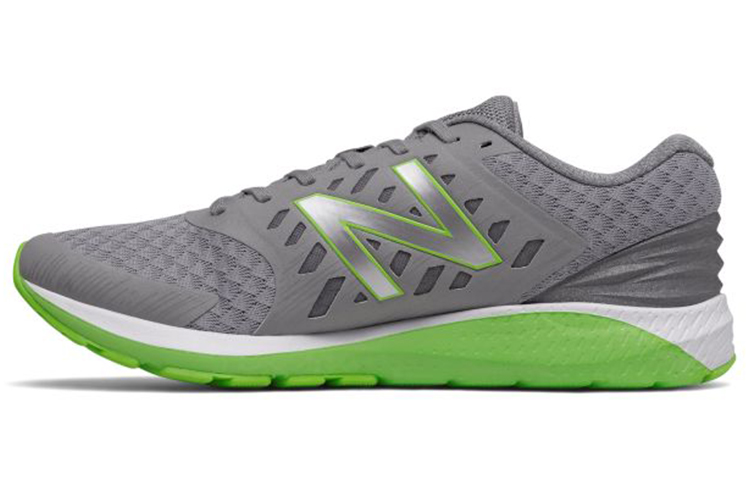 New Balance FuelCore Urge v2 'Gray Green White' MURGELG2