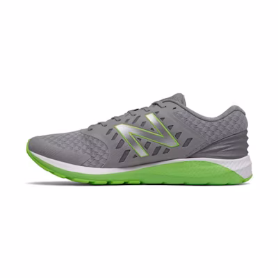 NB FuelCore Urge v2 'Gray Green White'