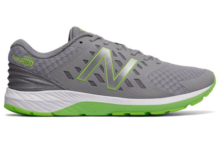 Order New Balance FuelCore Urge v2 ''Gris Vert Blanc'' MURGELG2