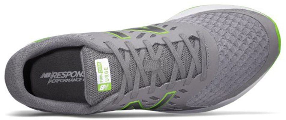 New Balance FuelCore Urge v2 'Gray Green White' MURGELG2 Lookbook New Balance FuelCore Urge v2 'Gray Green White' MURGELG2