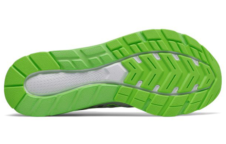 Shop New Balance FuelCore Urge v2 ''Gris Vert Blanc'' MURGELG2