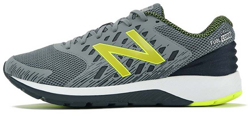 New Balance FuelCore Urge v2 'Gray Yellow White' MURGERM2 Buy New Balance FuelCore Urge v2 'Gray Yellow White' MURGERM2