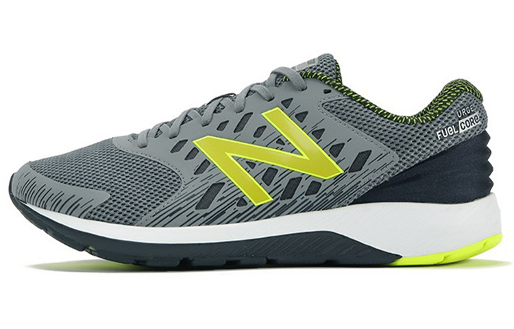 New Balance FuelCore Urge v2 'Gray Yellow White' MURGERM2