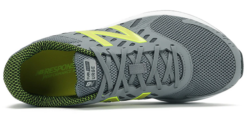 New Balance FuelCore Urge v2 ''Gris Jaune Blanc'' MURGERM2 Order New Balance FuelCore Urge v2 ''Gris Jaune Blanc'' MURGERM2