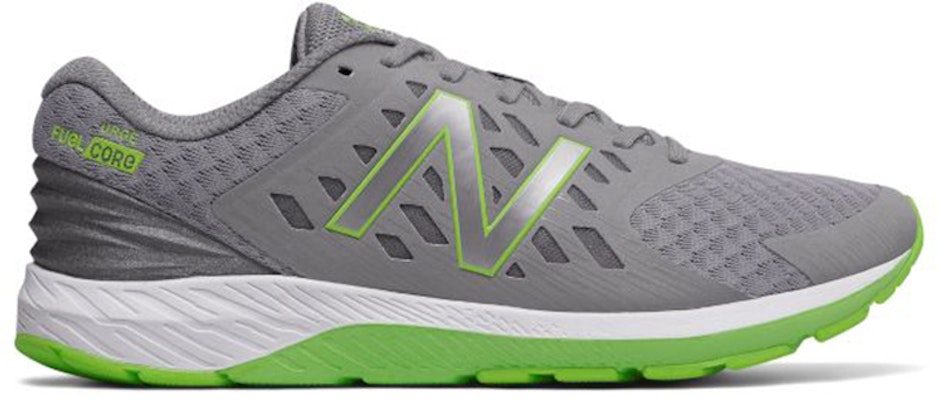 New Balance FuelCore Urge v2 'Abu Hijau Putih' MURGELG2 Order New Balance FuelCore Urge v2 'Abu Hijau Putih' MURGELG2