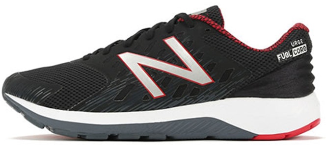 New Balance FuelCore Urge v2 復古低筒跑步鞋 黑色 Buy New Balance FuelCore Urge v2 復古低筒跑步鞋 黑色