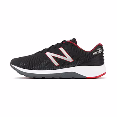 NB FuelCore Urge v2 Low-Top 'Black'