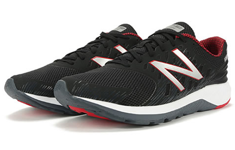 Order 뉴발란스 퓨얼코어 Urge v2 블랙 (로우탑) MURGERB2