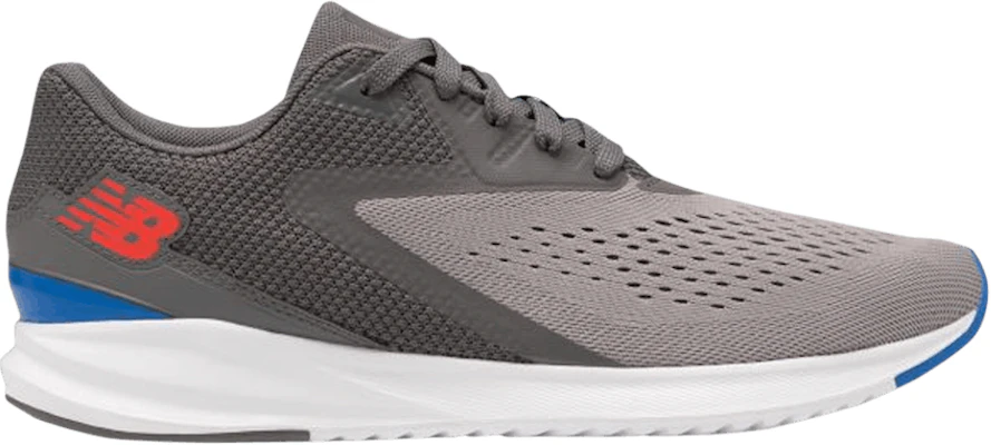 New Balance FuelCore Vizo Pro Run ''Grau Blau'' MPRORLG1 Buy New Balance FuelCore Vizo Pro Run ''Grau Blau'' MPRORLG1