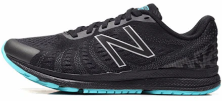 New Balance Fule 2E Black/Blue MRUSHSB3 New Balance Fule 2E Black/Blue MRUSHSB3