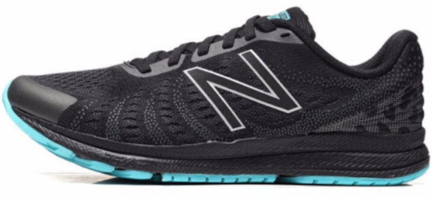 New Balance Fule 2E Hitam/Biru MRUSHSB3 Buy New Balance Fule 2E Hitam/Biru MRUSHSB3