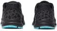 Shop New Balance Fuel 2E Noir/Bleu MRUSHSB3