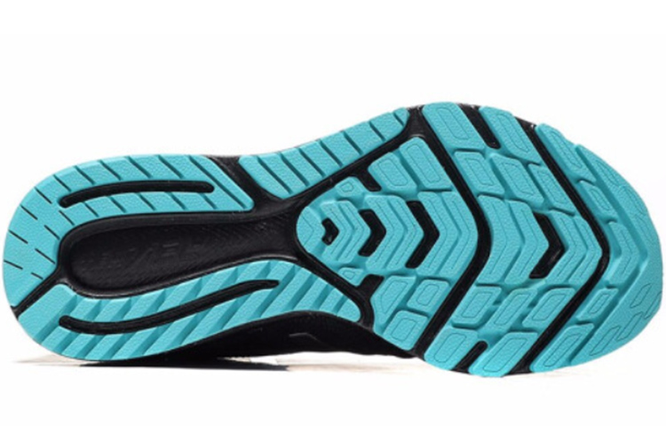 Purchase New Balance Fuel 2E Noir/Bleu MRUSHSB3