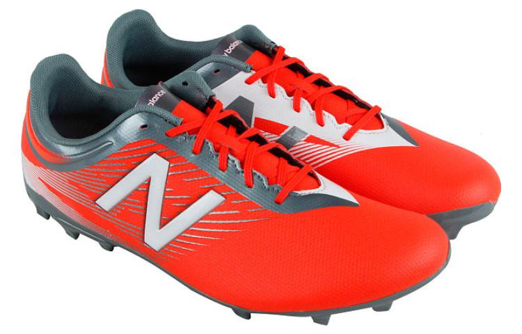 NB Furon 2.0 'Red Grey' 圖 3