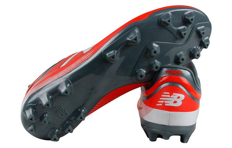 NB Furon 2.0 'Red Grey' 圖 4