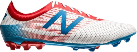 New Balance Furon 2.0 Pro AG 'White Blue Red' MSFURAWA New Balance Furon 2.0 Pro AG 'White Blue Red' MSFURAWA