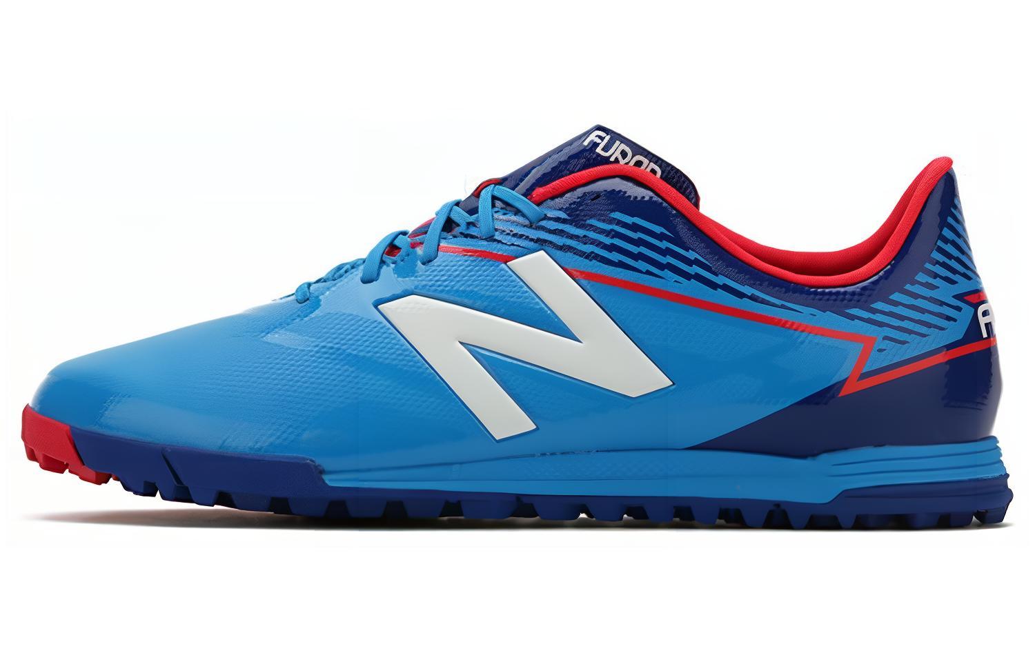 New Balance Furon 3.0 Dispatch TF 'Blue' MSFDTLT3