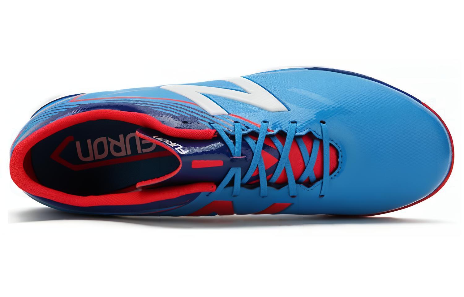 Shop New Balance Furon 3.0 Dispatch TF 'Azul' MSFDTLT3