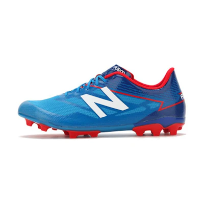 NB Furon 3.0 Pro AG 'Blue Red'
