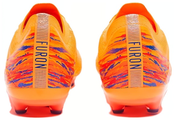 New Balance Furon 6+ Pro AG 'Vivid Spark Orange' Sepatu Bola MSF1AA65 Shop New Balance Furon 6+ Pro AG 'Vivid Spark Orange' Sepatu Bola MSF1AA65