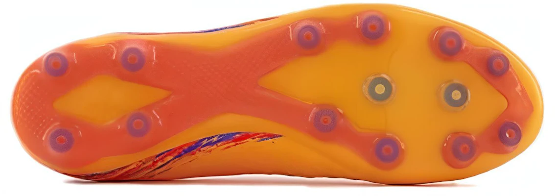 New Balance Furon 6+ Pro AG 'Vivid Spark Orange' Sepatu Bola MSF1AA65 Purchase New Balance Furon 6+ Pro AG 'Vivid Spark Orange' Sepatu Bola MSF1AA65