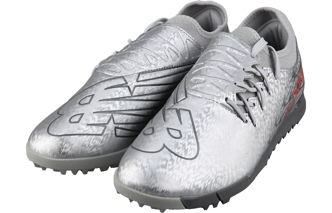Lookbook New Balance 新百倫 FURON V7 DISPATCH TF 中筒 防滑耐磨 足球鞋 男款
